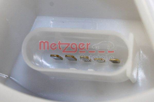 METZGER 2250272 ORIGINAL ERSATZTEIL Sensor, Kraftstoffvorrat
